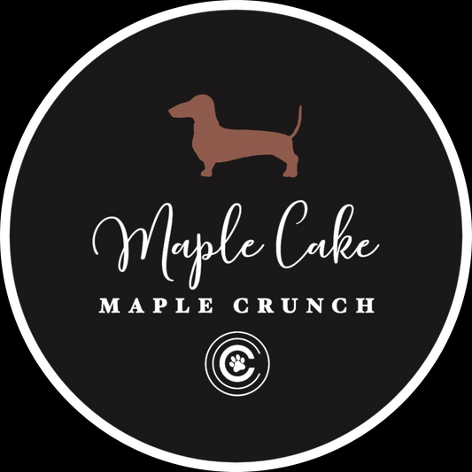 The Maple Cake