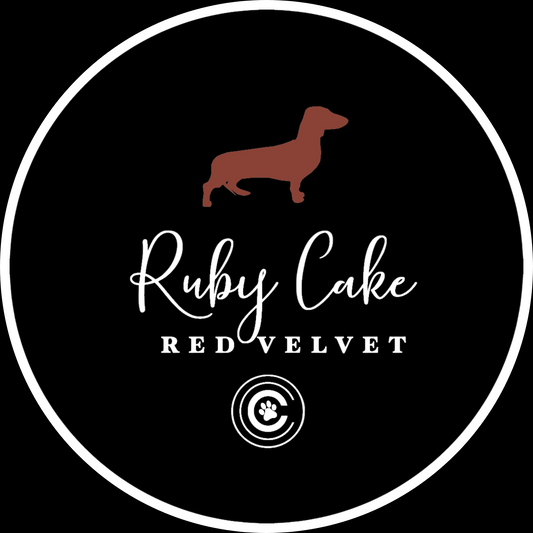 The Ruby Cake